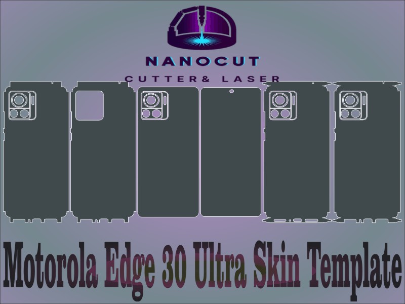 Motorola Edge 30 Ultra